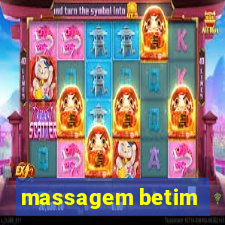 massagem betim